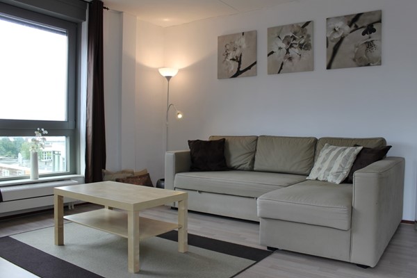 Medium property photo - Burgemeester Honnerlage Gretelaan 363R, 3118 BA Schiedam